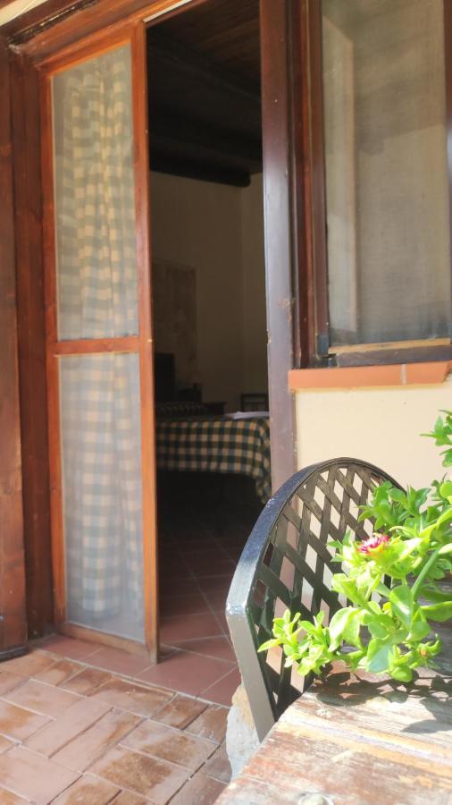 Agriturismo Casalicchio Cammarata Exterior photo