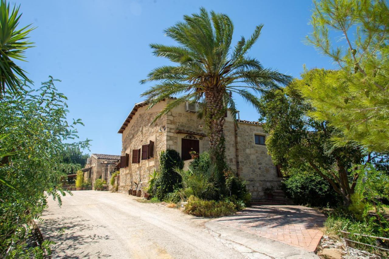 Agriturismo Casalicchio Cammarata Exterior photo