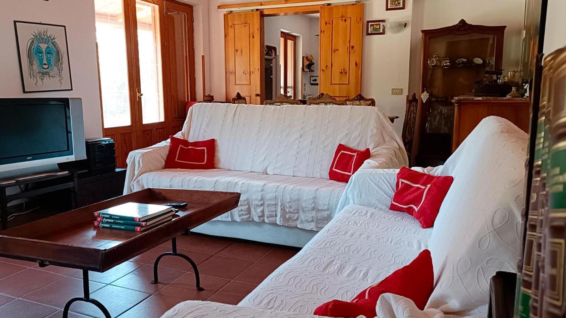 Agriturismo Casalicchio Cammarata Exterior photo