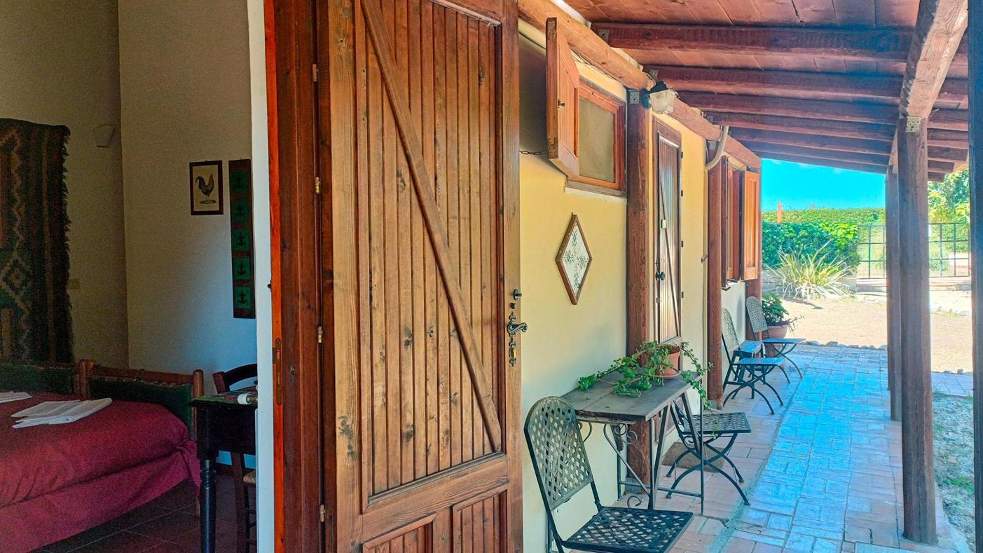 Agriturismo Casalicchio Cammarata Exterior photo