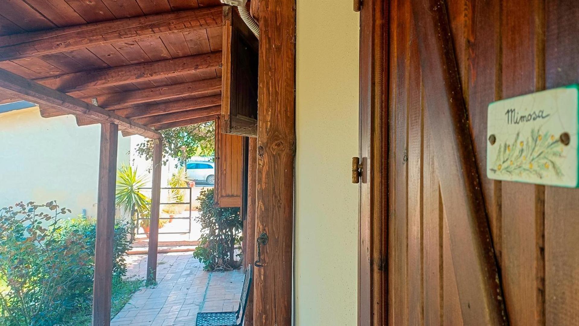 Agriturismo Casalicchio Cammarata Exterior photo
